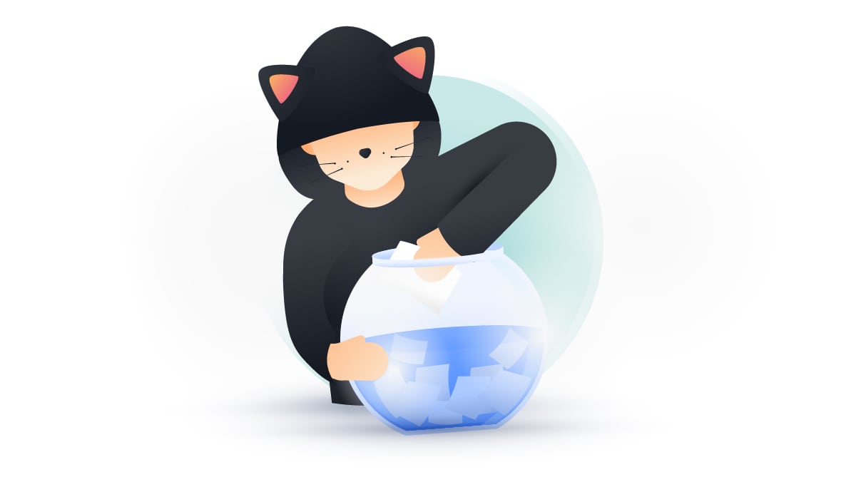 What catfishing is and how to identify it NordPass