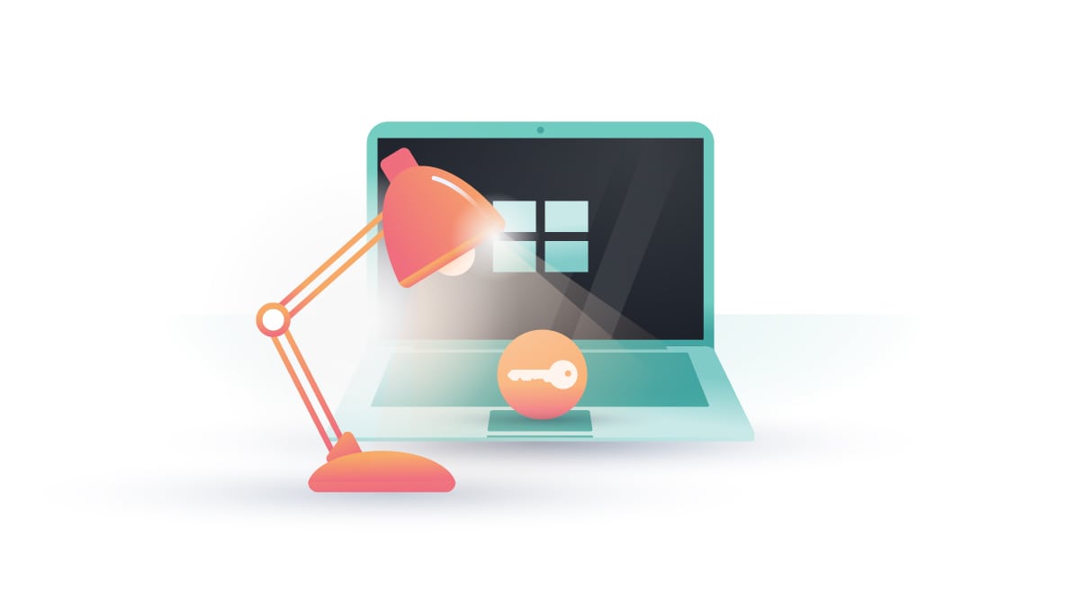 How to reset Windows 7 password NordPass