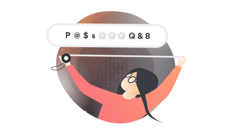 tips for creating strong passwords and passphrases
