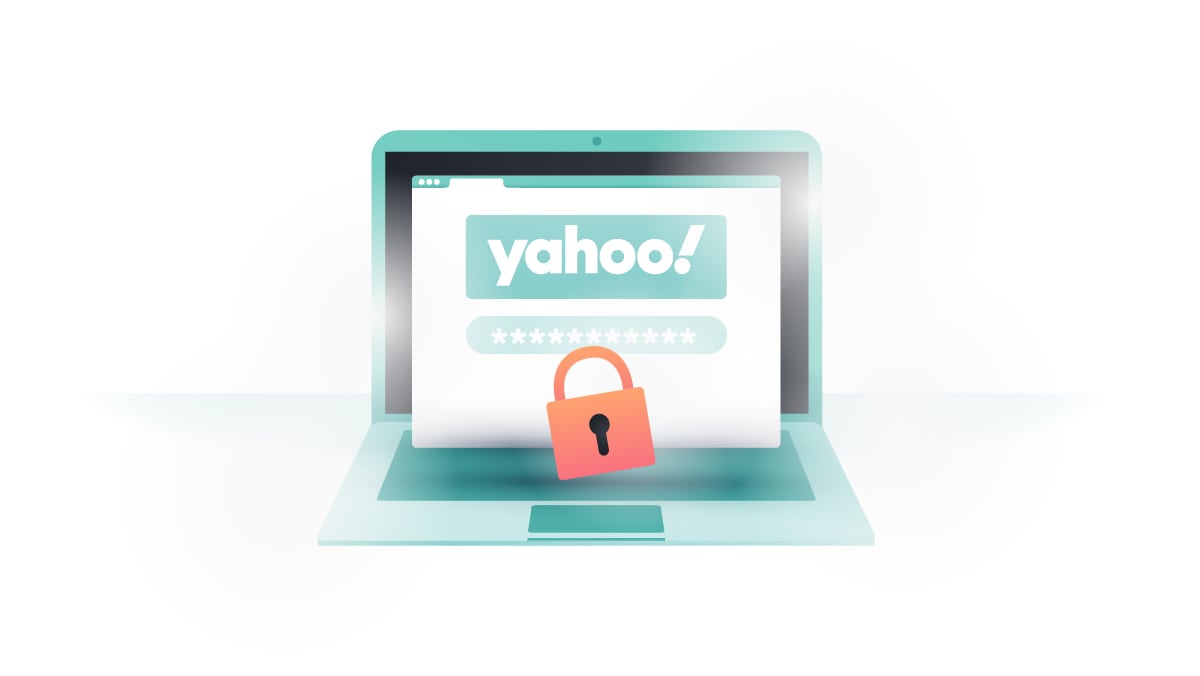 How to reset your Yahoo password | NordPass