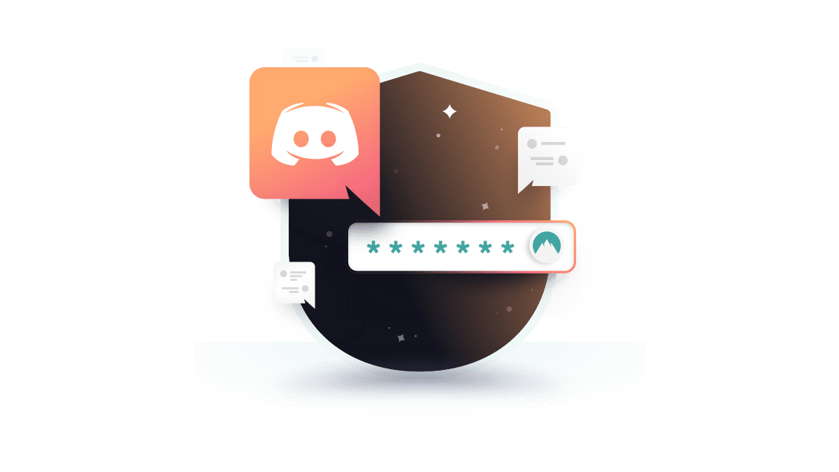 How to change Discord password | NordPass