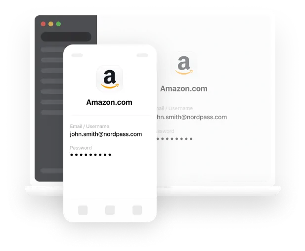 NordPass: A Simple and Secure Password Manager 5 free your memory