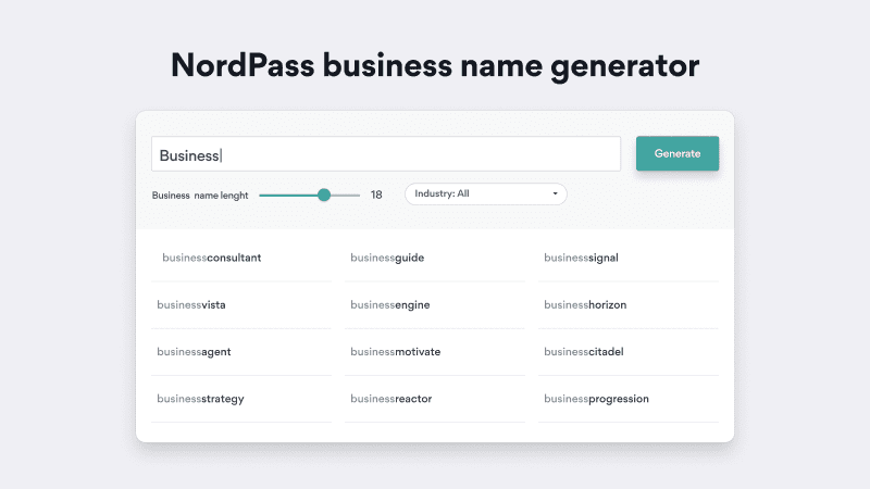 nordpass password generator nordpass password generator