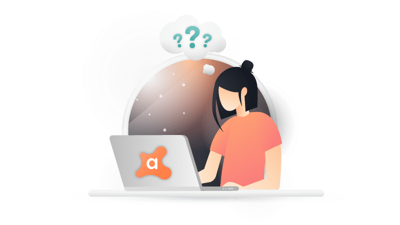 reset avast password android reset avast password android