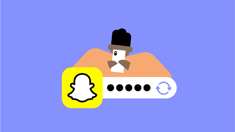 how-to-reset-snapchat-password-nordpass