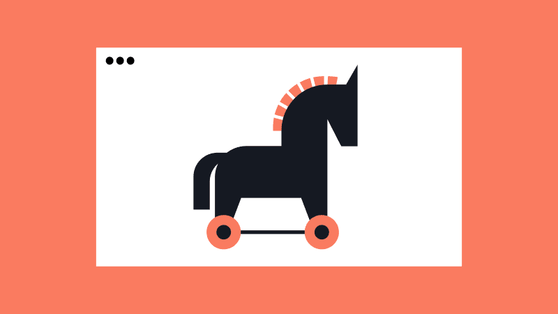 Trojan Horse Malware