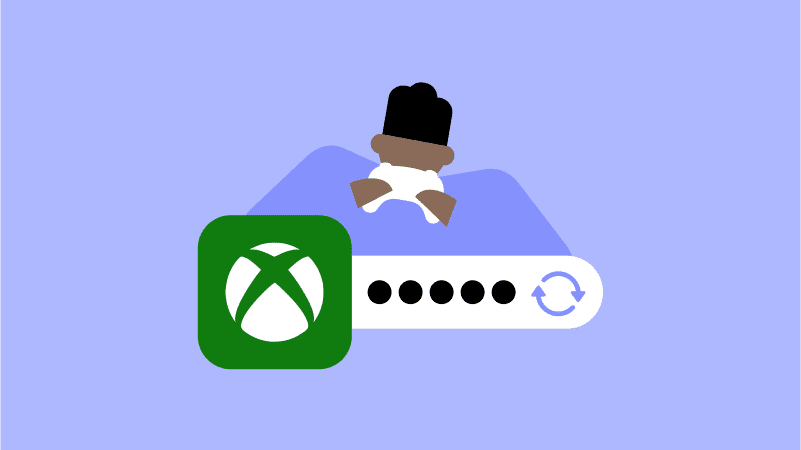 How To Reset Xbox Password And Continue Playing