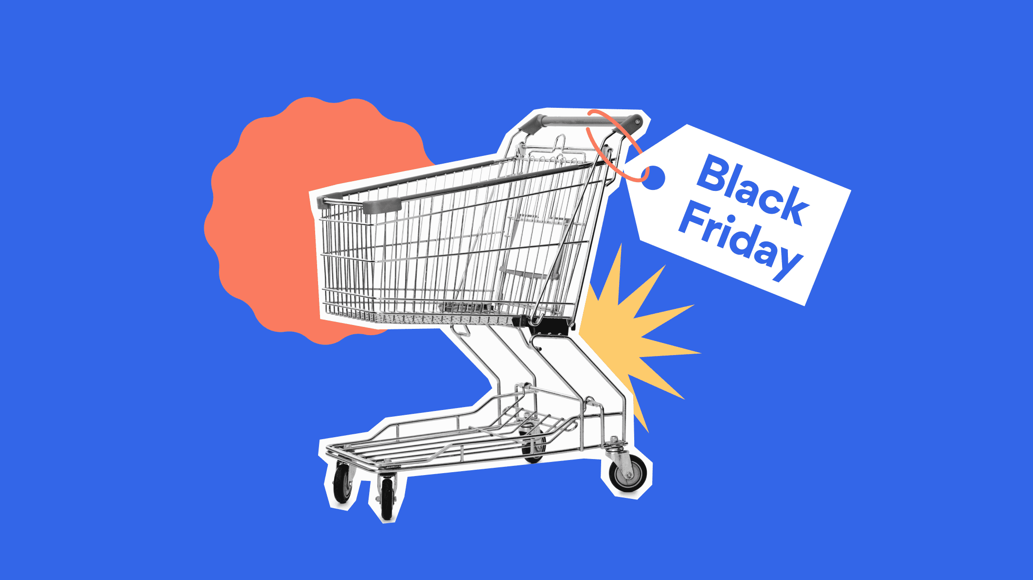 Compras de Black Friday en línea con Soltekonline