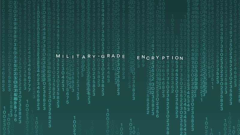 Military-Grade Encryption Explained | NordPass