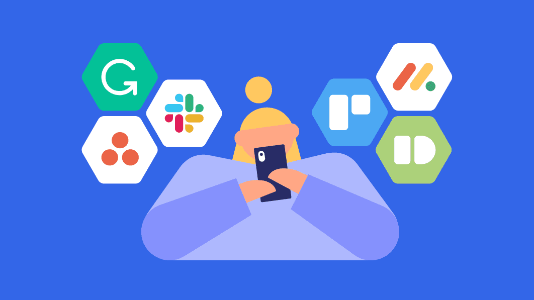 15 Best Productivity Apps For Workflow Management Nordpass 15 Best Productivity Apps For Workflow Management Nordpass